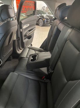 Used 2025 Genesis GV70 2.5T image 30