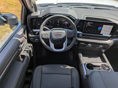 New 2026 GMC Sierra 2500 SLT w/ SLT Premium Package image 17
