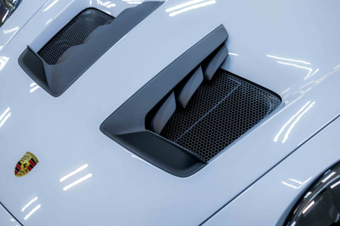 Used 2025 Porsche 911 GT3 RS image 45