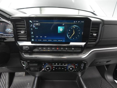 Used 2024 Chevrolet Silverado 1500 LTZ w/ LTZ Premium Package image 39