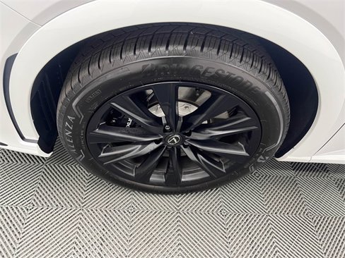 Certified 2025 Lexus RX 500h F Sport image 22