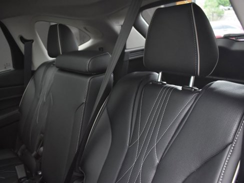 New 2026 Acura MDX SH-AWD w/ Advance Package image 21