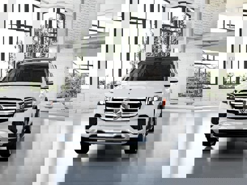New 2026 Mercedes-Benz GLS 450 4MATIC image 41