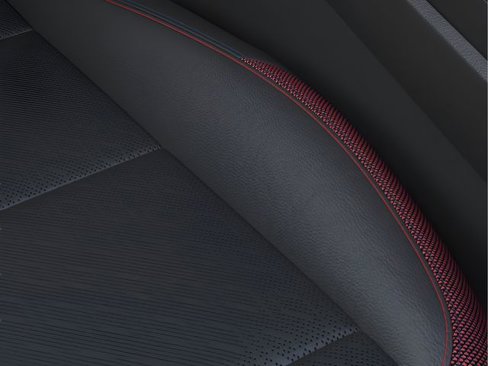 New 2026 Chevrolet Equinox RS image 21