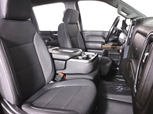 Used 2023 Chevrolet Silverado 2500 LT w/ Convenience Package image 45