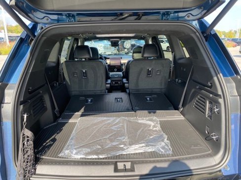 New 2026 GMC Acadia Denali Ultimate w/ LPO, Floor Liner Package image 75