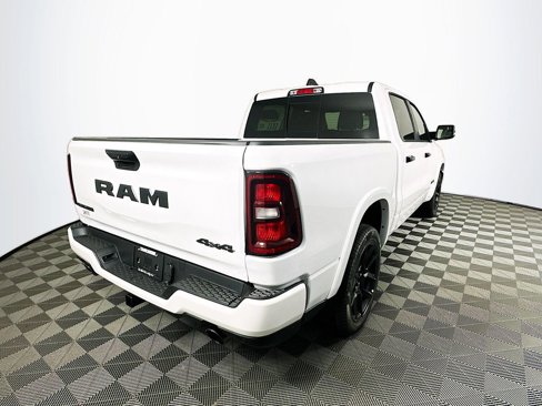 New 2026 RAM 1500 Laramie image 9