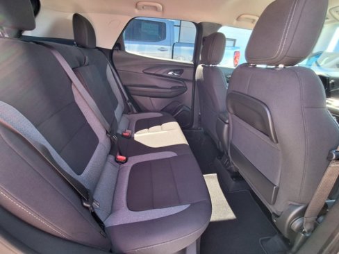 New 2026 Chevrolet TrailBlazer LT w/ Convenience Package image 20
