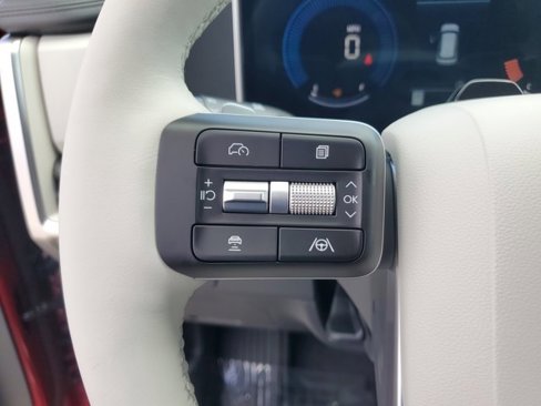 New 2026 Hyundai Santa Fe SEL image 17