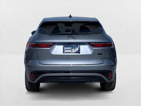 New 2026 Jaguar F-PACE R-Dynamic S image 8