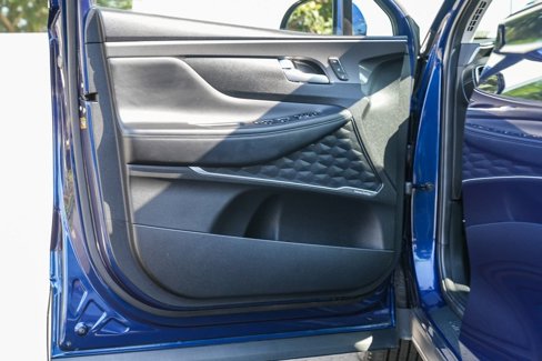 Used 2022 Hyundai Santa Fe Limited image 19