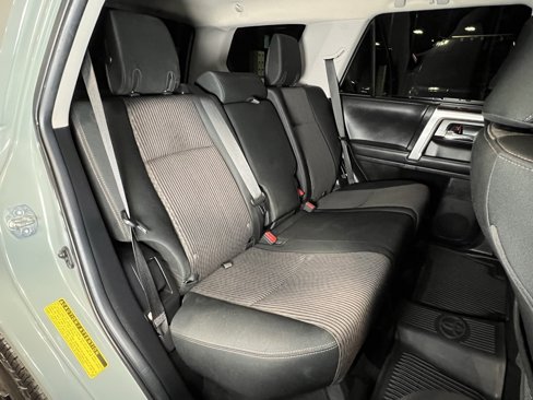 Used 2022 Toyota 4Runner Trail Special Edition image 15