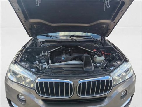 Used 2018 BMW X5 xDrive35i image 29