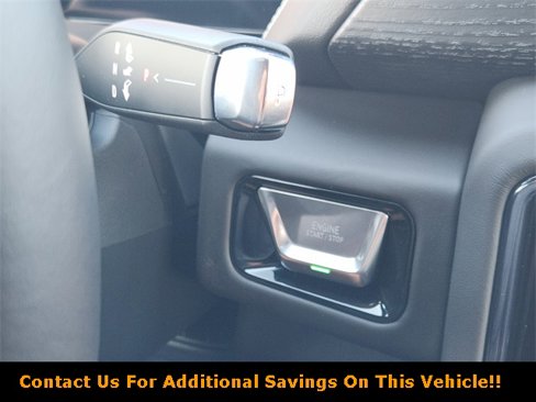 New 2026 GMC Yukon AT4 Ultimate w/ LPO, Floor Liner Package image 17