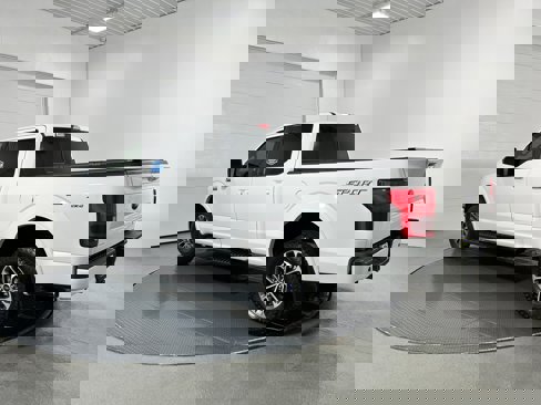 Used 2020 Ford F150 Lariat image 22