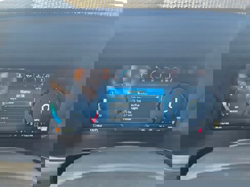 New 2025 Ford F150 XLT w/ Equipment Group 302A MID image 11