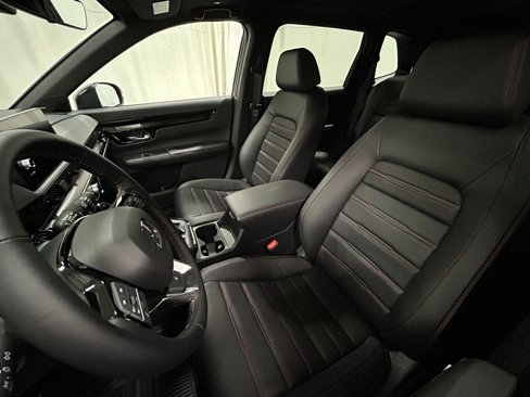 New 2026 Honda CR-V Sport Touring image 22