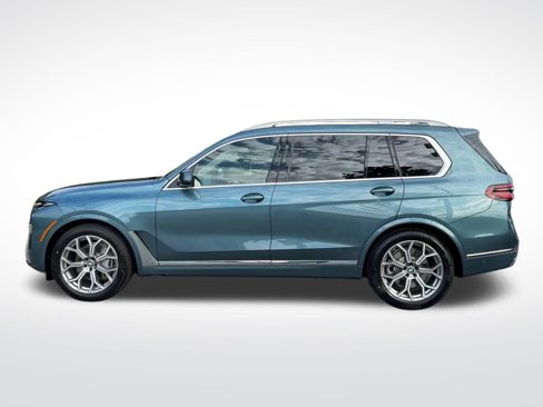 New 2026 BMW X7 xDrive40i image 5