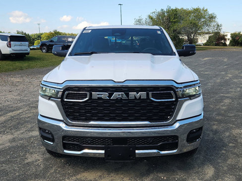 New 2026 RAM 1500 Big Horn image 2