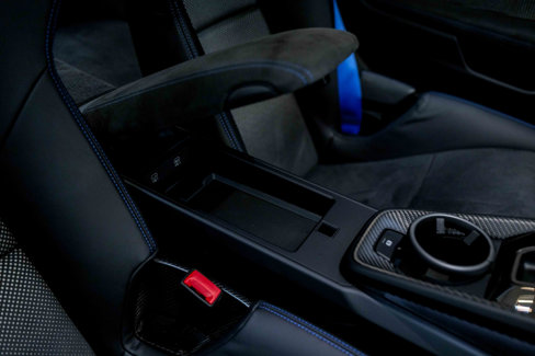 Used 2025 Porsche 911 GT3 RS image 68