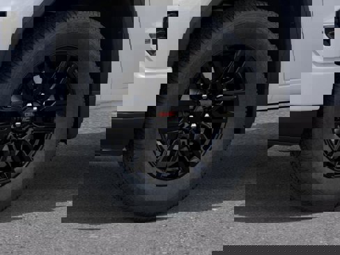 New 2026 GMC Sierra 1500 Elevation image 10