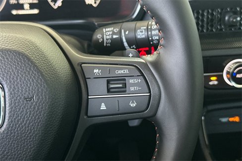 New 2026 Honda CR-V Sport image 29