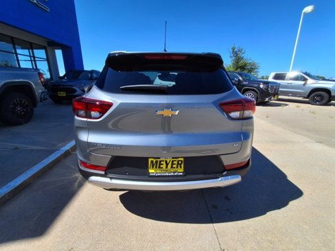 New 2026 Chevrolet TrailBlazer LT w/ Convenience Package image 7