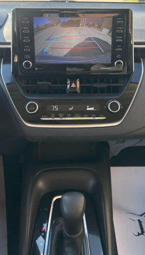 Used 2021 Toyota Corolla LE w/ Carpet Mat Package (TMS) image 21
