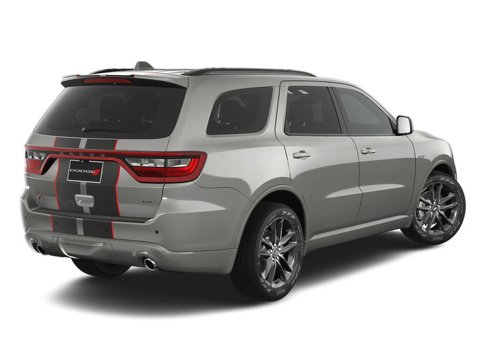 New 2025 Dodge Durango GT image 2