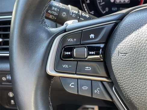 Used 2022 Honda Accord Sport image 22
