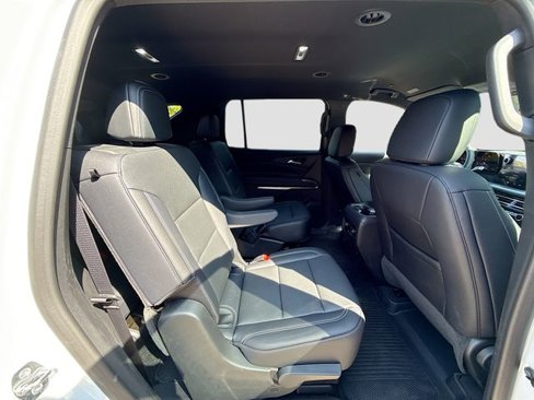 New 2026 Chevrolet Traverse LT w/ Driver Confidence Package image 29