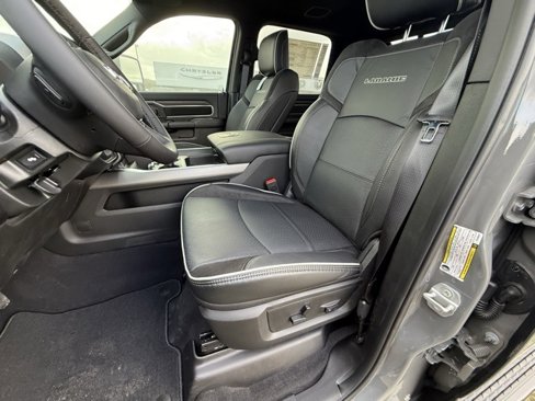 New 2026 RAM 2500 Laramie image 9