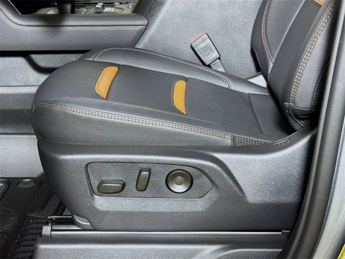 New 2026 GMC Sierra 1500 AT4 w/ AT4 Premium Package image 17