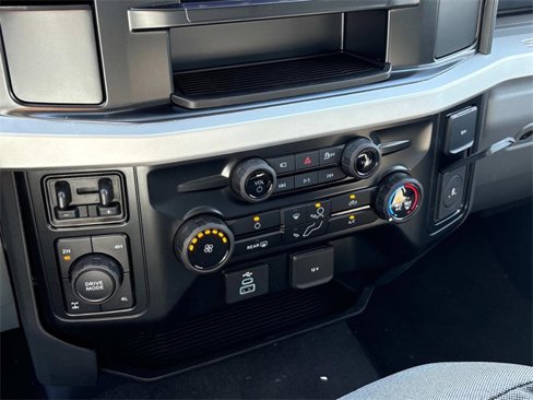 New 2026 Ford F350 XL image 30