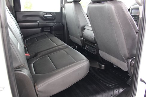 Used 2023 Chevrolet Silverado 3500 W/T w/ WT Fleet Convenience Package image 33