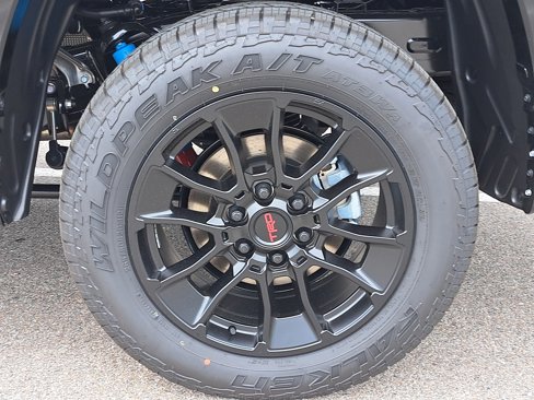 New 2026 Toyota Tundra 1794 Edition image 5