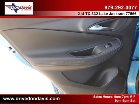 New 2026 Buick Encore GX Sport Touring w/ Experience Buick Package image 13