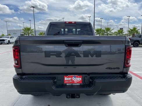 New 2026 RAM 2500 Tradesman image 6