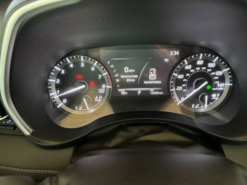 Used 2021 Toyota Highlander XSE image 12