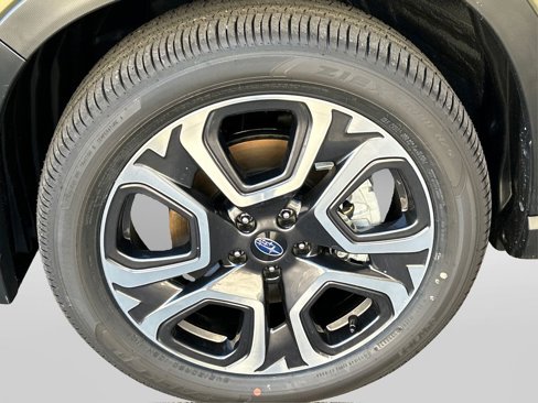 New 2025 Subaru Ascent Limited image 14