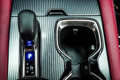 Used 2024 Lexus RX 350 F Sport image 22