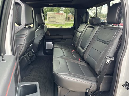 New 2025 Ford F150 Raptor image 7