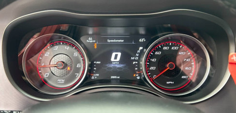 Used 2020 Dodge Charger Scat Pack w/ Dynamics Package image 16