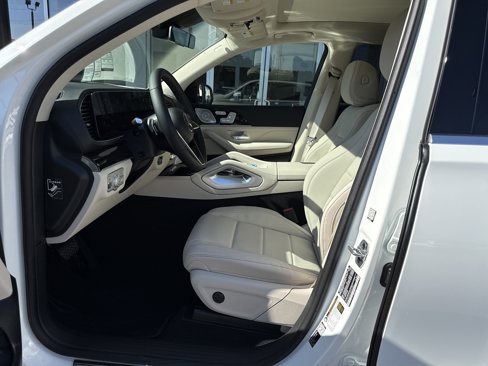 New 2026 Mercedes-Benz GLE 450 4MATIC image 10