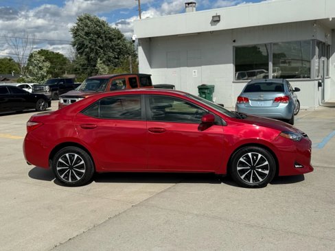 Used 2019 Toyota Corolla LE image 5