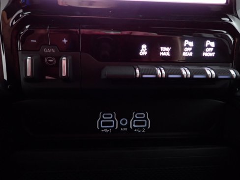 New 2026 RAM 2500 Big Horn image 6