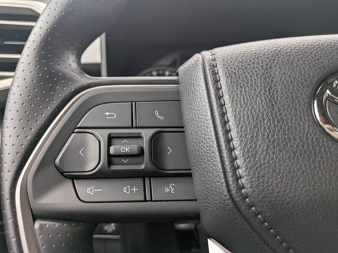 New 2026 Toyota Tundra SR5 image 25