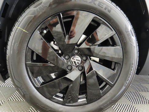 New 2026 Volkswagen Atlas SE image 31