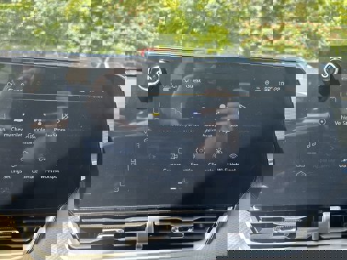 New 2026 Chevrolet Equinox LT w/ Convenience Package II image 19
