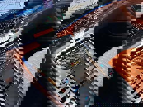 New 2026 Mercedes-Benz AMG GT 43 image 12